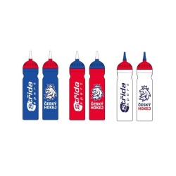 CZECH TEAM láhev 1000 ml