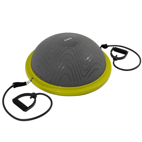 Bossu Ball