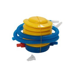 Bossu Ball