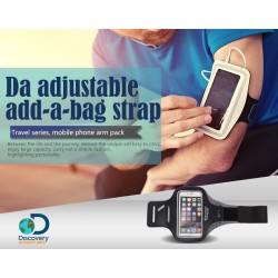 Pouzdro na mobil 5.5" na ruku