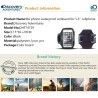 Pouzdro na mobil 5.5" na ruku