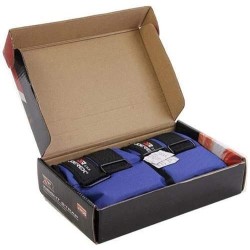 Zátěžový pásek na zápěstí 2 x 1,1 kg