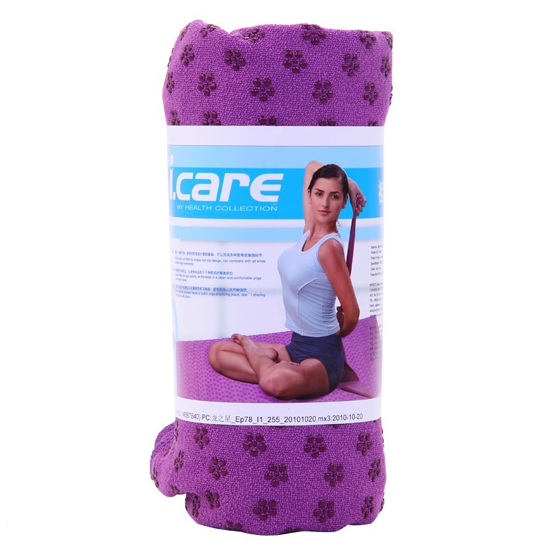 Gymnastická podložka Yoga Gymnastická podložka Yoga