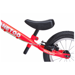 Odrážedlo Yedoo OneToo 12˝ různé barvy