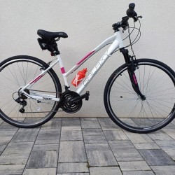 GALAXY ELARA 28" BÍLÁ