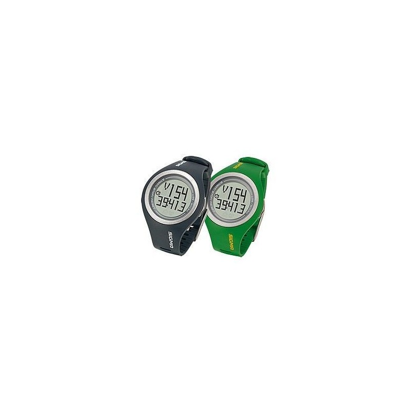 PULSMETR SIGMA PC 22.13 PULSMETR SIGMA PC 22.13