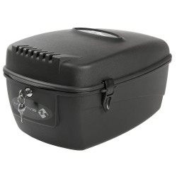 BOX NA NOSIČ PLASTOVÝ 17l