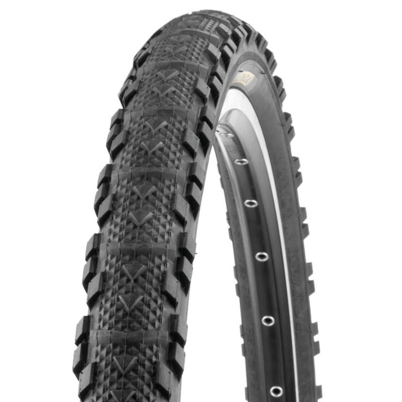 PLÁŠŤ KENDA 26X1,95-879 KWICK ČERNÝ PLÁŠŤ KENDA 26X1,95-879 KWICK ČERNÝ