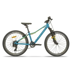 GALAXY PAVO 24" MODRÁ