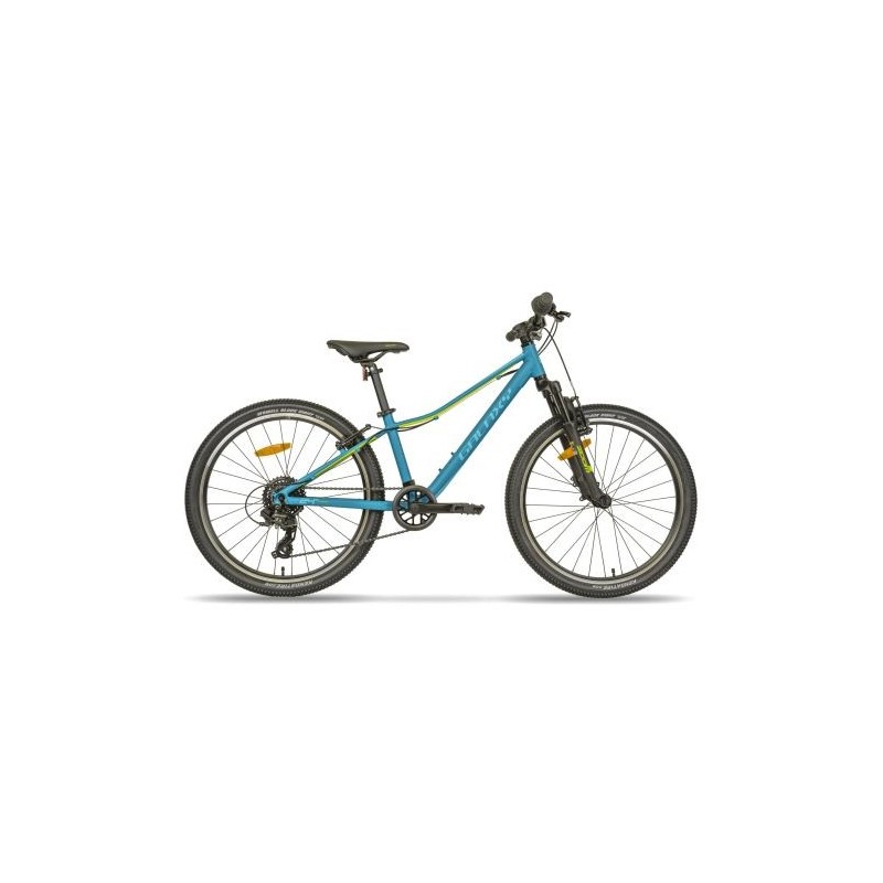 GALAXY PAVO 24" MODRÁ GALAXY PAVO 24" MODRÁ