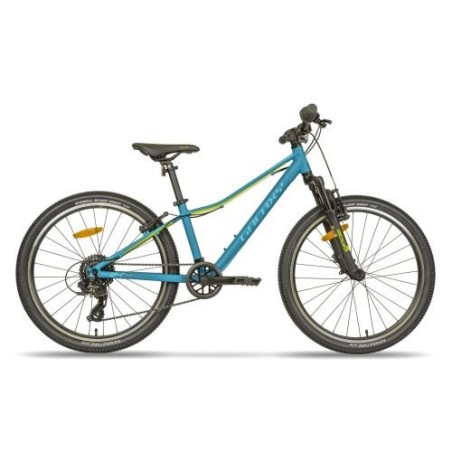 GALAXY PAVO 24" MODRÁ