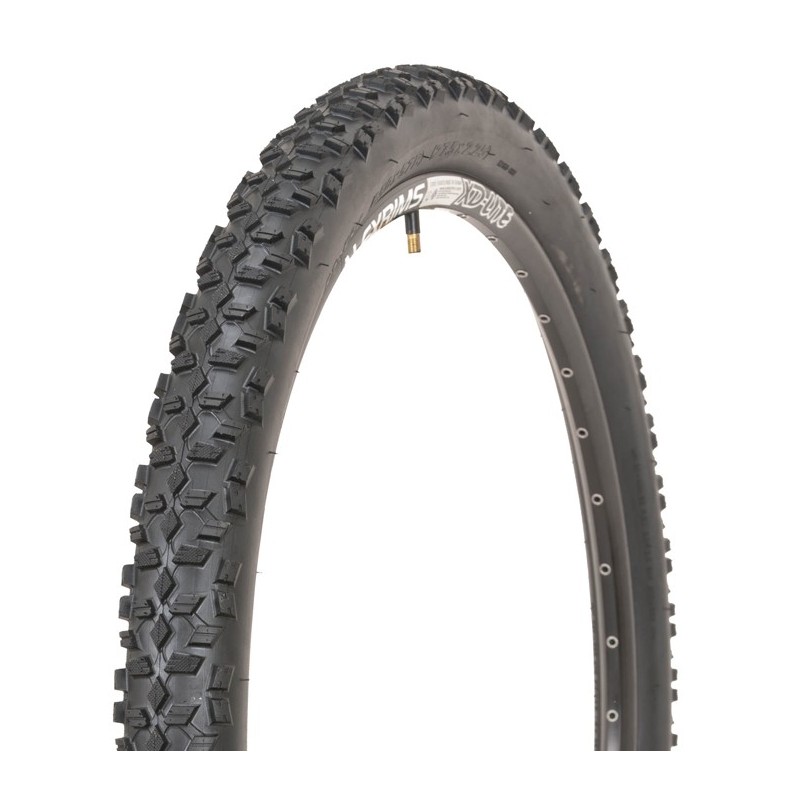 PLÁŠŤ KENDA 27,5X2,25-1168 30TPI DRÁT PLÁŠŤ KENDA 27,5X2,25-1168 30TPI DRÁT