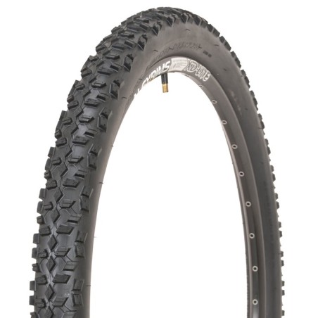PLÁŠŤ KENDA 27,5X2,25-1168 30TPI DRÁT