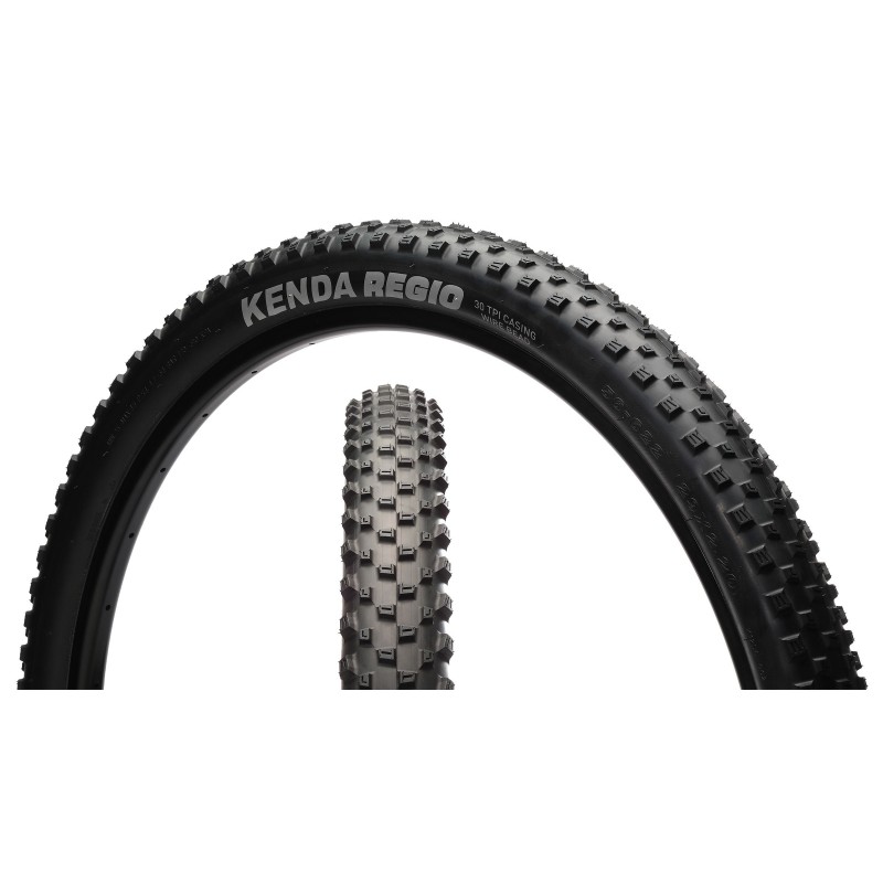 PLÁŠŤ KENDA 27,5X2,20-1256 REGIO 30TPI DRÁT PLÁŠŤ KENDA 27,5X2,20-1256 REGIO 30TPI DRÁT