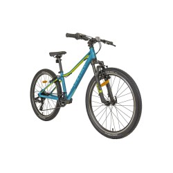GALAXY PAVO 24" MODRÁ