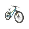 GALAXY PAVO 24" MODRÁ