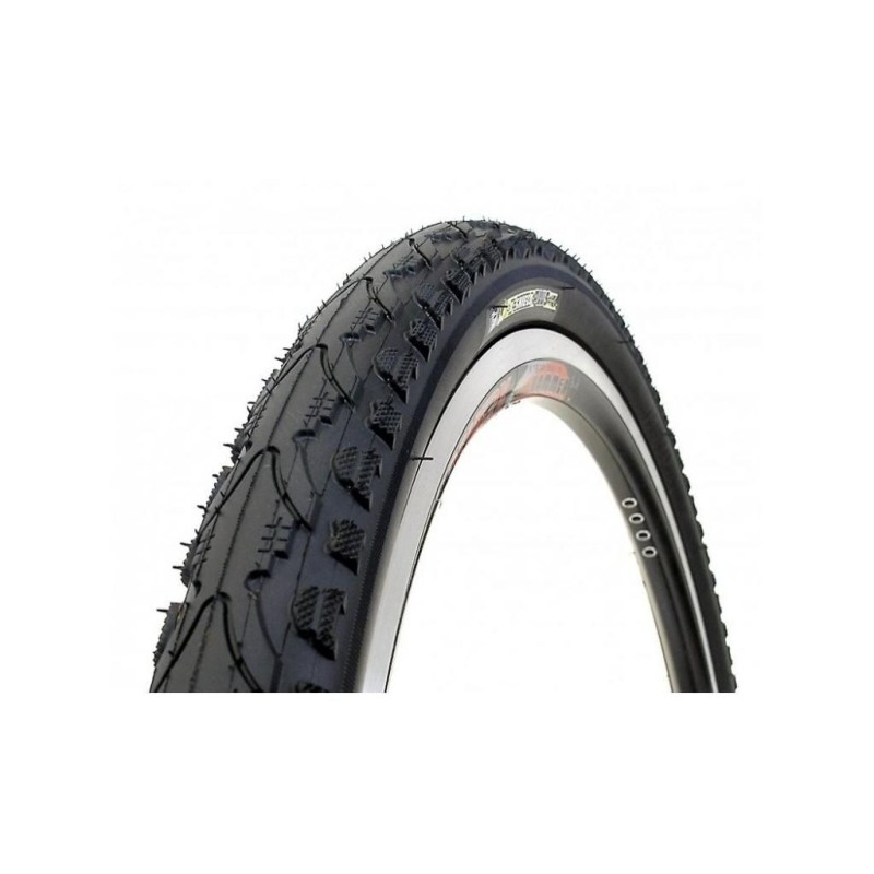 PLÁŠŤ KENDA 16X1,75-935 ČERNÝ PLÁŠŤ KENDA 16X1,75-935 ČERNÝ