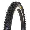 PLÁŠŤ KENDA 16X1,75-853 BMX ČERNÝ