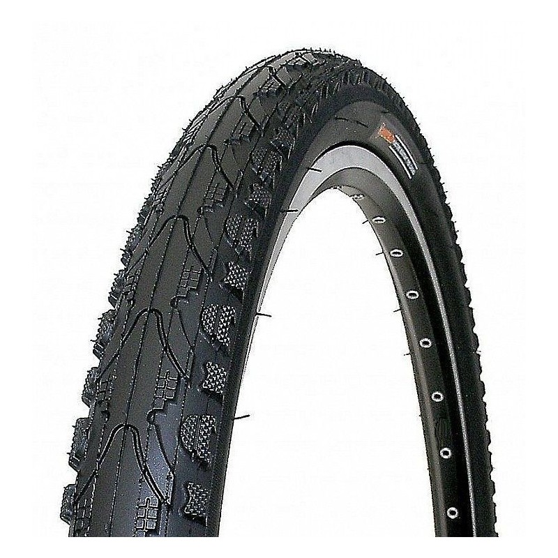 PLÁŠŤ KENDA 24X1,75-935 KHAN PLÁŠŤ KENDA 24X1,75-935 KHAN
