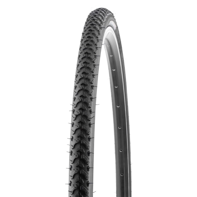 PLÁŠŤ KENDA 37X622-161 ČERNÝ 30TPI PLÁŠŤ KENDA 37X622-161 ČERNÝ 30TPI