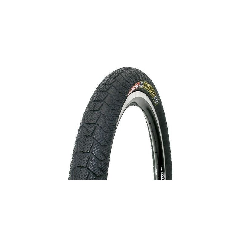 PLÁŠŤ KENDA 20X1.95 K-907 KRACKPOT PLÁŠŤ KENDA 20X1.95 K-907 KRACKPOT