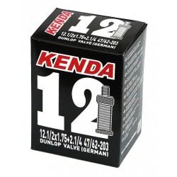DUŠE KENDA 12 1/2x1.75-2 1/4 (47/62-203) DV (AV)