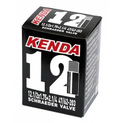 DUŠE KENDA 12 1/2x1.75-2 1/4 (47/62-203) DV (AV)