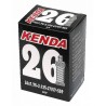 DUŠE KENDA 26x1.75-2.125 (47/57-559) AV  (DV)