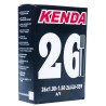 DUŠE KENDA 26x1.00-1.50 (26/40-559) AV