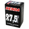 DUŠE KENDA 27.5x2.0-2.35 (52/58-584) AV (FV)