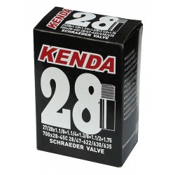 DUŠE KENDA 700x28-45C (28/47-622) AV-32MM