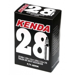 DUŠE KENDA 700x28-45C (28/47-622) AV-32MM