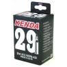 DUŠE KENDA 29x1.9-2.35 (50/58-622) AV 35MM (FV)