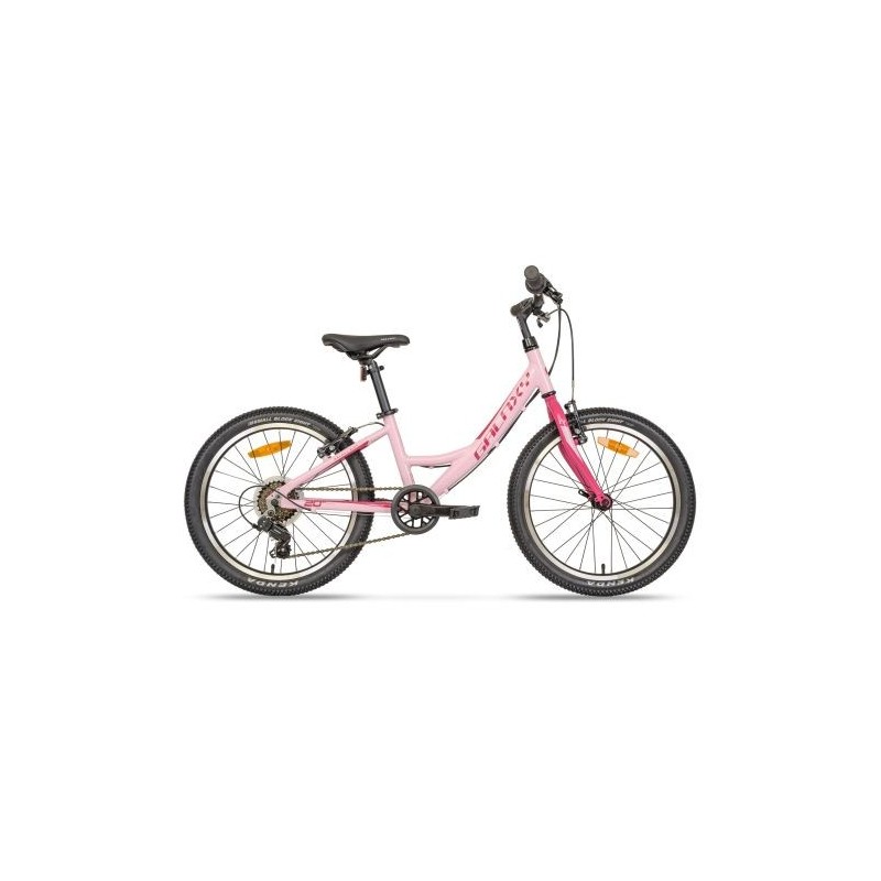GALAXY KOMETA 20" RŮŽOVÁ GALAXY KOMETA 20" RŮŽOVÁ