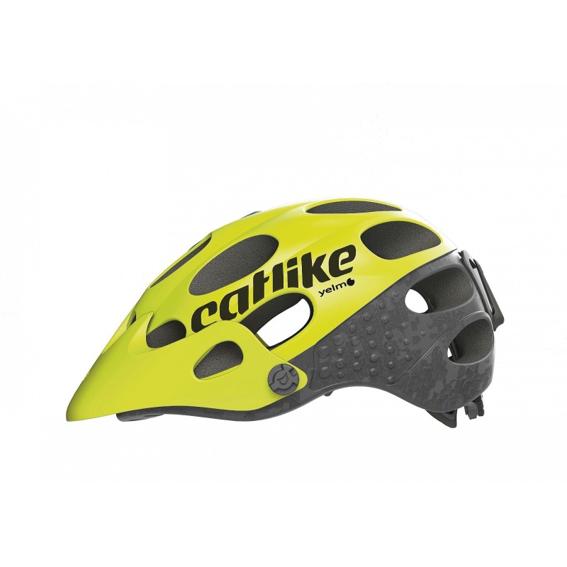 PŘILBA CATLIKE YELMO R013 PŘILBA CATLIKE YELMO R013
